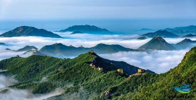 板厂峪长城-郎晓光摄影