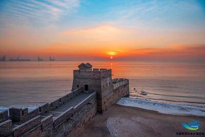 敌台之使-山海关老龙头空心敌台靖卤台-周军摄影