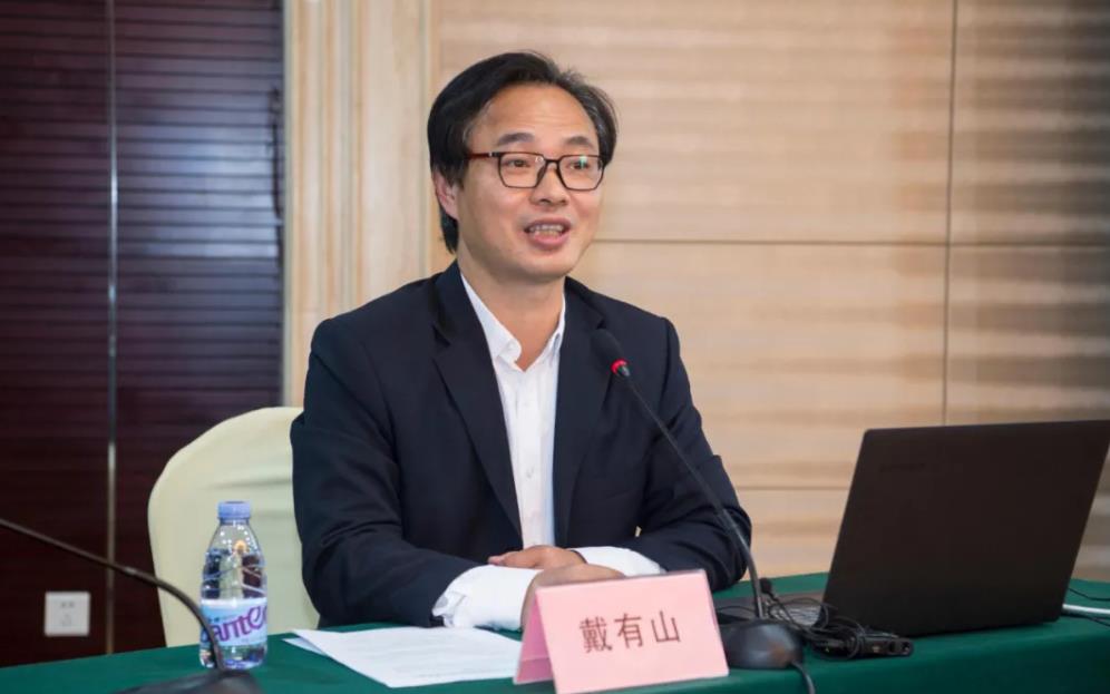 北京奥林匹克公园管理质量与服务提升专题培训班开办(图2)