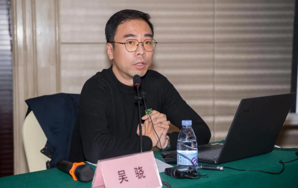 北京奥林匹克公园管理质量与服务提升专题培训班开办(图5)